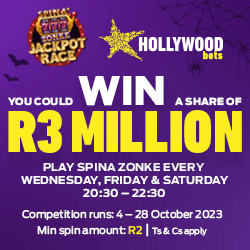 Hollywoodbets registration